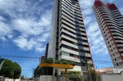 Apartamento com 2 quartos para alugar na Rua Aviador Irapuan Rocha, Fátima, Teresina