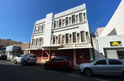 Prédio para alugar na Rua Barroso, Centro, Teresina
