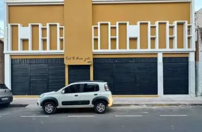 Prédio para alugar na Rua Barroso, Centro, Teresina