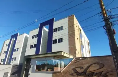 Apartamento para locação – condomínio solaris sul 2