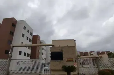 Apartamento com 2 quartos para alugar na Rua Enfermeira Dijé, Gurupi, Teresina