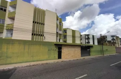 Apartamento com 2 quartos para alugar na Avenida Dom Severino, Morada do Sol, Teresina
