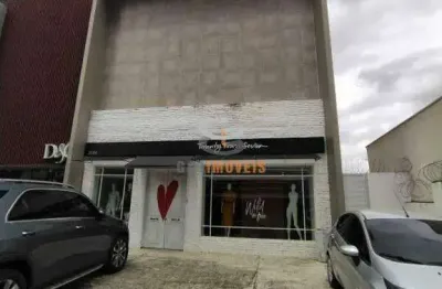 Sala comercial para alugar na Avenida Senador Area Leão, São Cristóvão, Teresina