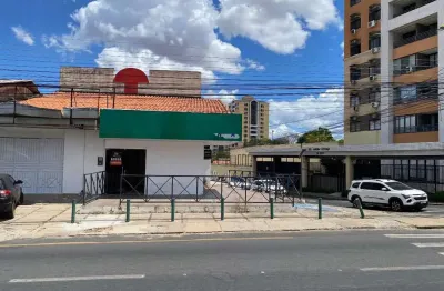 Sala comercial para alugar na Avenida Presidente Kennedy, Horto, Teresina