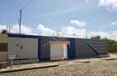 Casa com 3 quartos para alugar na Rua William Palha Dias, Vale Quem Tem, Teresina