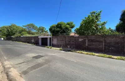 Casa comercial para alugar na Rua Trinta e Um de Março, Ininga, Teresina