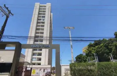 Apartamento para locação – condomínio vila di fiori