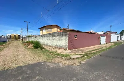Casa com 5 quartos à venda na Rua Deputado João Carvalho, Santa Isabel, Teresina