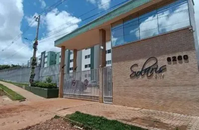 Apartamento com 2 quartos para alugar na Rua Ruth Renee Barbosa Guimarães, Uruguai, Teresina