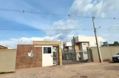Casa com 3 quartos para alugar na Rua Álvaro Ferreira de Sousa, Morros, Teresina