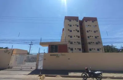 Apartamento com 3 quartos para alugar na Avenida São Francisco, Comprida, Teresina