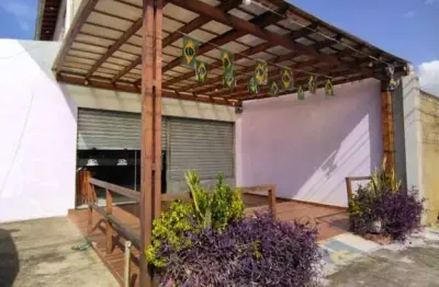 Ponto comercial para alugar na Rua Engenheiro Alves Noronha, Buenos Aires, Teresina
