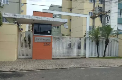 Apartamento com 2 quartos à venda na Avenida Noronha Almeida, São João, Teresina