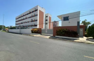 Apartamento com 2 quartos para alugar na Rua José Sinimbu, São Cristóvão, Teresina