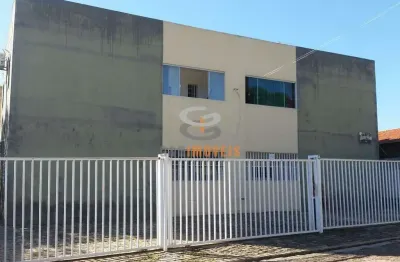 Apartamento com 1 quarto para alugar na Rua Des. Luiz Lopes, Porto do Centro, Teresina