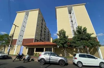 Apartamento com 3 quartos para alugar na Rua Aristides Saraiva de Almeida, Santa Isabel, Teresina