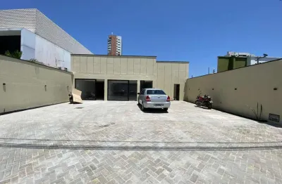 Sala comercial para alugar na Rua Aviador Irapuan Rocha, Fátima, Teresina
