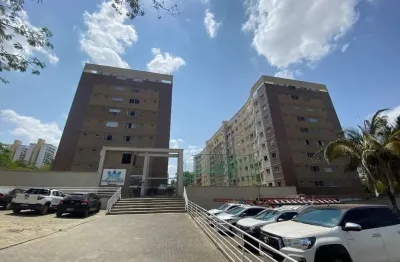 Apartamento com 3 quartos para alugar na Avenida dos Expedicionários, Recanto das Palmeiras, Teresina