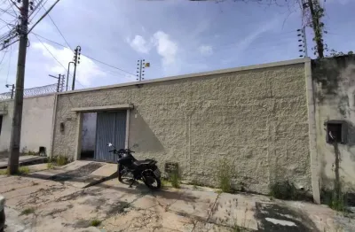 Casa com 3 quartos à venda na Rua Climério Bento Gonçalves, Macaúba, Teresina