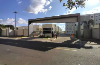 Apartamento com 2 quartos à venda na Rua Fiscal Benedito Machado, Uruguai, Teresina
