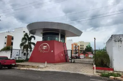 Apartamento com 2 quartos à venda na Avenida Presidente Jânio Quadros, Santa Isabel, Teresina