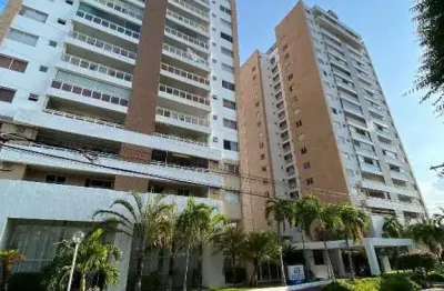 Apartamento com 4 quartos para alugar na Rua Teresinha Farias, Fátima, Teresina