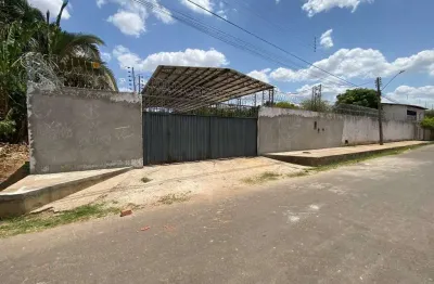 Ponto comercial para alugar na Avenida Fernando Pires Leal, Recanto das Palmeiras, Teresina