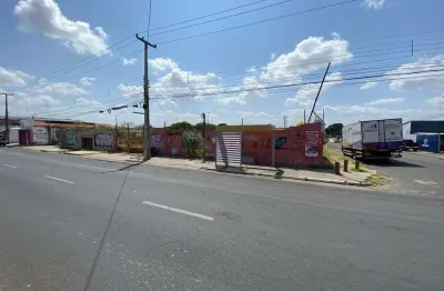 Terreno para alugar na Avenida Barão de Castelo Branco, Cidade Nova, Teresina