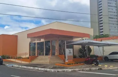 Ponto comercial para alugar na Avenida Ininga, Fátima, Teresina
