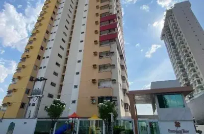 Apartamento com 3 quartos para alugar na Rua Miosotis, Jóquei, Teresina