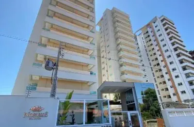 Apartamento para aluguel – condomínio noblesse erla rocha