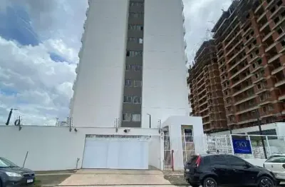 Apartamento com 3 quartos para alugar na Rua Mato Grosso, Ilhotas, Teresina