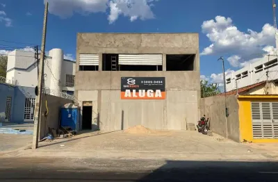 Ponto comercial para alugar na Rua Coelho de Resende, Centro, Teresina