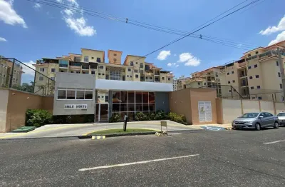 Apartamento com 3 quartos para alugar na Rua Acésio do Rêgo Monteiro, Ininga, Teresina