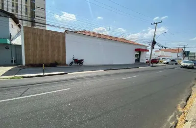 Ponto comercial para alugar na Rua Paissandu, Centro, Teresina