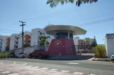 Apartamento com 2 quartos à venda na Avenida Presidente Jânio Quadros, Santa Isabel, Teresina