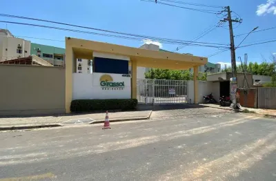 Apartamento com 3 quartos para alugar na Rua Antonia Myrian Eduardo Pereira, Campestre, Teresina