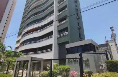 Edifício van gogh – apartamento residencial para locação