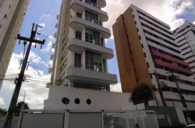 Apartamento com 1 quarto para alugar na Rua Gardênia, Jóquei, Teresina