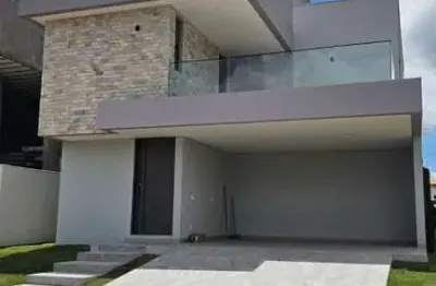 Casa com 4 quartos à venda na Avenida Doutor Nicanor Barreto, Verde Lar, Teresina
