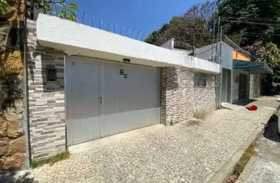 Casa comercial para alugar na Rua Veterinário Bujyja Britto, Horto, Teresina