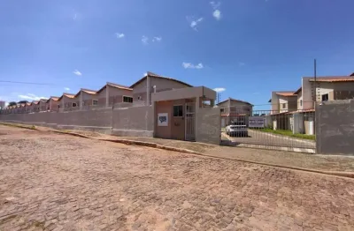 Venda – casa duplex em condomínio reserva do leste i