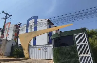 Apartamento com 2 quartos para alugar na Rua Chile, Cidade Nova, Teresina