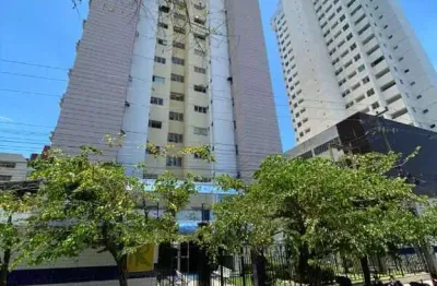 Apartamento com 1 quarto para alugar na Avenida Ininga, Jóquei, Teresina
