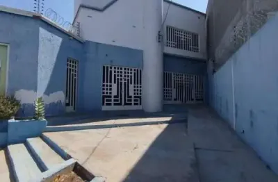 Prédio para alugar na Rua Coelho de Resende, Centro, Teresina
