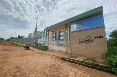 Apartamento com 2 quartos para alugar na Rua Elias Aragão, Santa Lia, Teresina
