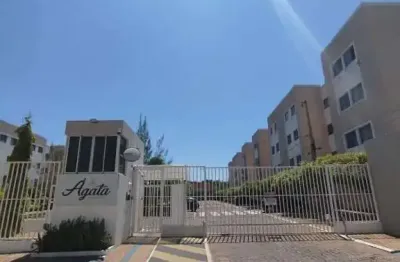 Apartamento com 2 quartos para alugar na Loteamento Vale do Gavião, Vale do Gavião, Teresina