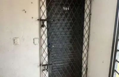 Apartamento com 2 quartos à venda na Rua Major Juracy Freitas, Angelim, Teresina