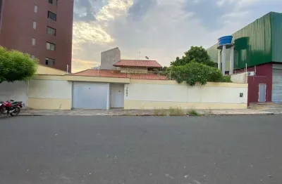Casa comercial para alugar na Rua Professor João Gabriel Baptista, São Cristóvão, Teresina