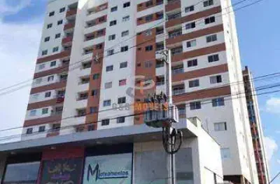 Apartamento com 2 quartos para alugar na Rua Vitorino Orthiges Fernandes, Uruguai, Teresina